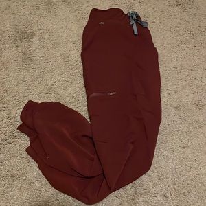 FIGS Jogger Scrub Bottoms
